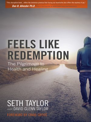 cover image of Feels Like Redemption